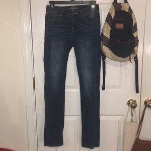 Lucky Brand Jeans 🤩